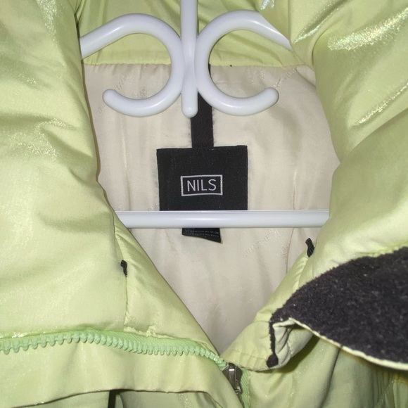 Nils - Winter Jacket - Picture 2 of 11